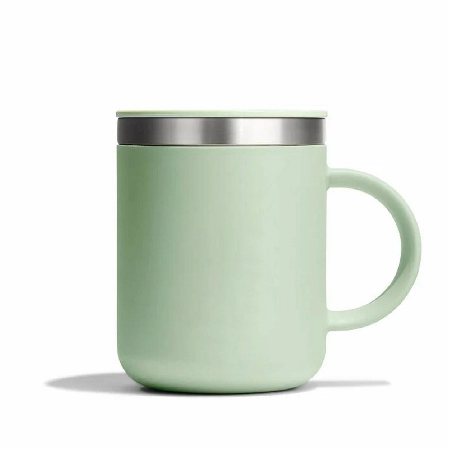 12 oz Coffee Mug Green Color