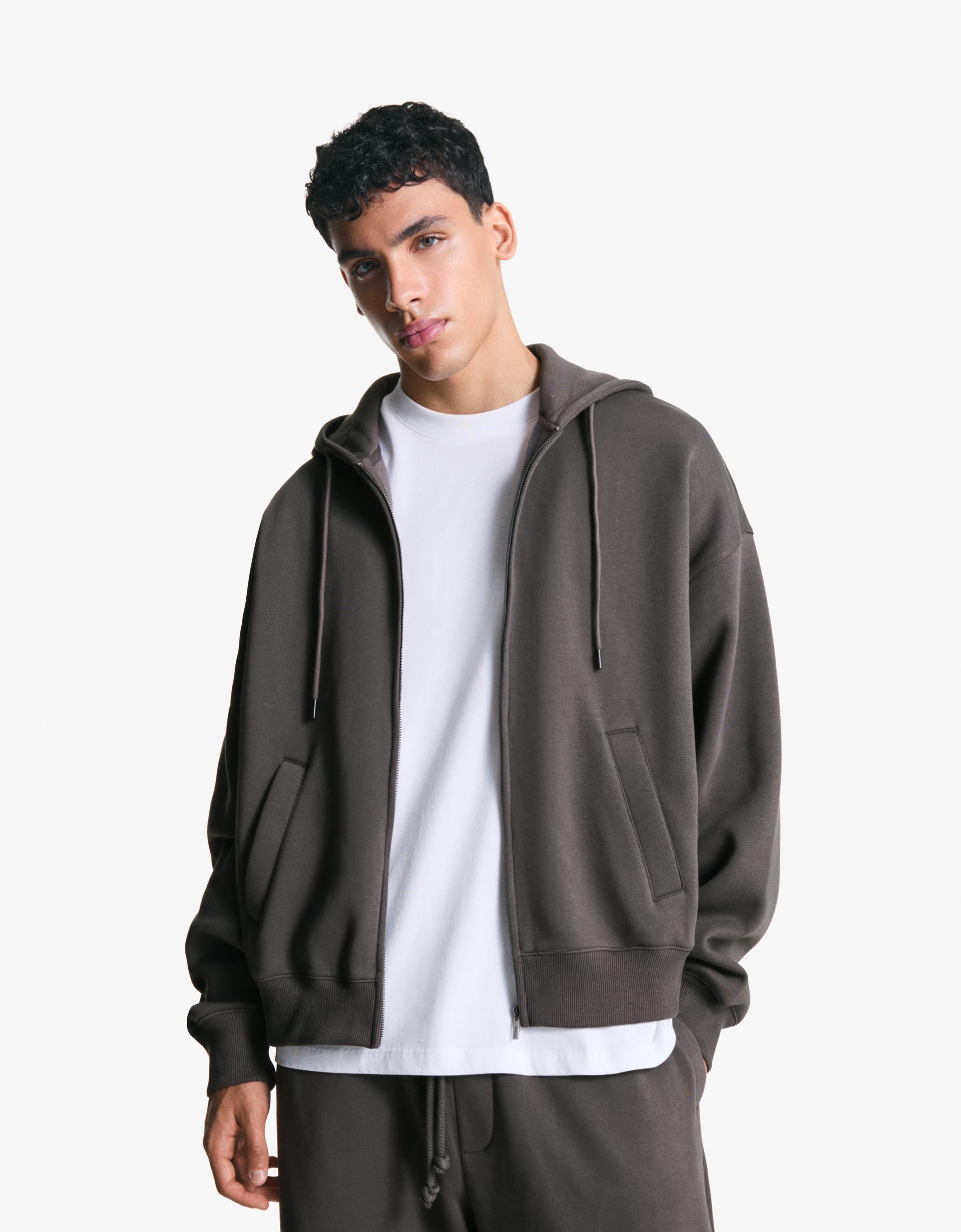 07043190818-p ZIP-UP HOODIES - Image 1