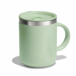 12 oz Coffee Mug Green Color - Image 2